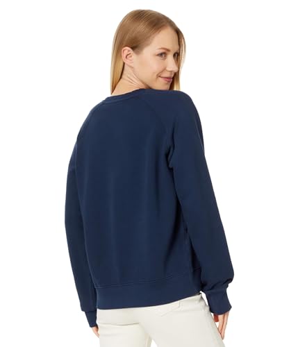 Image of vineyard vines Graphic Crewneck