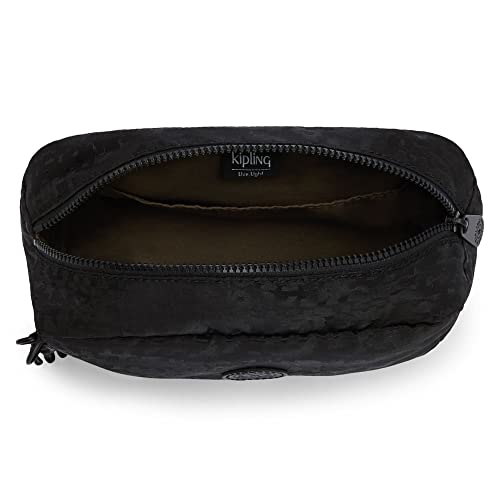 Nécessaire Kipling Gleam Preta