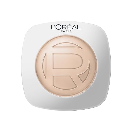 L'Oréal Paris, True Match Hyaluron Tinted Balm, Getönte Pflege & Foundation mit Hyaluronsäure, Make-up für 12H Feuchtigkeit & Glow, 80% Hautpflege-Formel, 2 Rosy Light 1