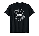 1111 Numerology Tee by Spiritual Awakening