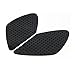 Paraserbatoio per Suzuki per GSR 600 06-11 Antiscivolo Trazione Paraserbatoi Accessori Moto Adesivo Protezione Ginocchio per GSR