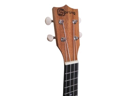 Ukulele Acustico Tenor Spring Us26