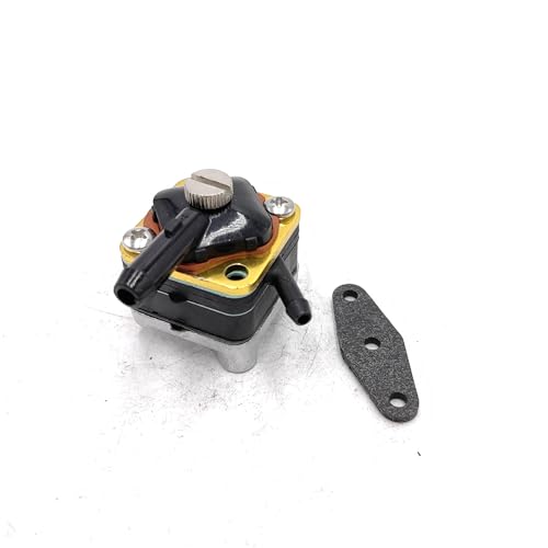 Pompe à carburant pour bateau de pêche moteur Johnson Evinrude 6HP à 15HP - 2