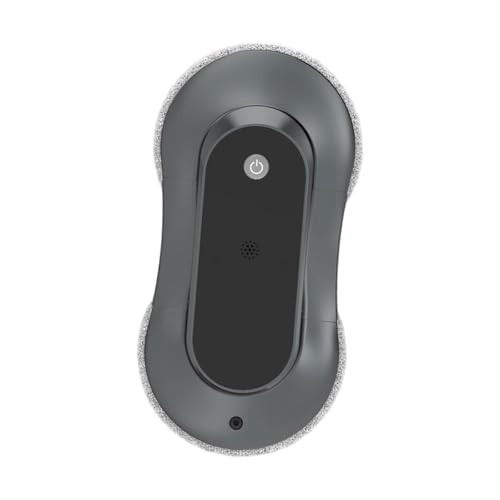 Kesoto Dispositivo Robótico De Ventana Con Planificación De Rutas, Negro, Individual Kesoto Dispositivo Robótico De Ventana Con Planificación De Rutas, Negro, Individual