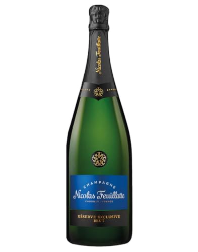 �y�t�����X��������No1�V�����p�[�j���z Nicolas Feuillatte �j�R���t�B�A�b�g �u���[���x�� [ �V�����p�� �h�� 1500ml ]