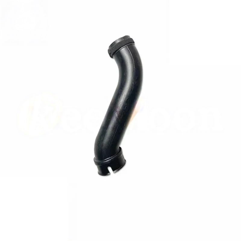 Résonateur d'admission d'air 16585-JD200 pour Nissan Qashqai J10