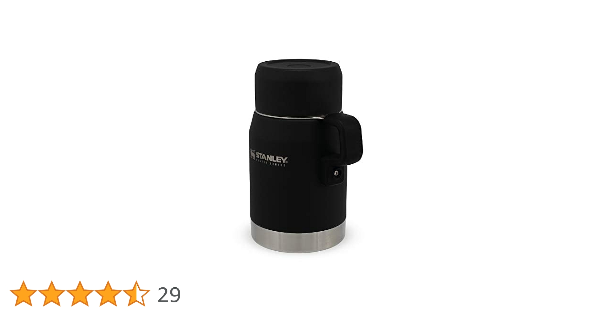 Amazon.co.jp: Stanley Master 壊れないフードジャー BPAフリー