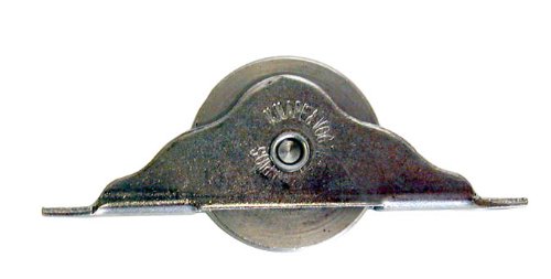 Knape & Vogt Ball Bearing Sheave