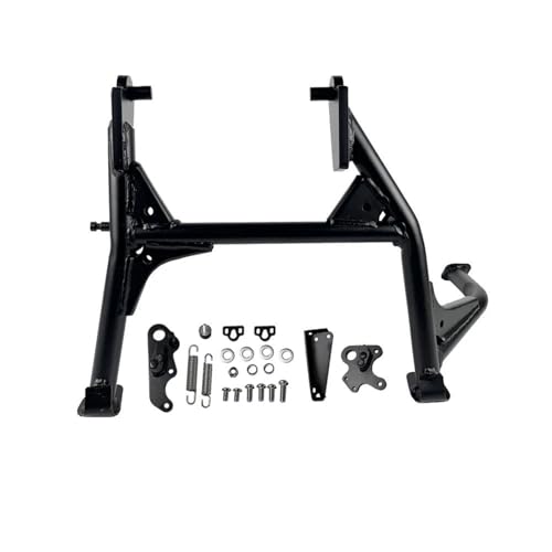 Support central anti-basculement pour cadre ferme CFmoto 450MT 2024