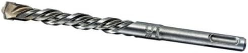 BULLDOG SDS-PLUS SHANK BIT 2 CT 3/8" X 4" X 6"