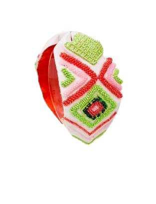 STYLE BAZAR Multicoloured Headband for ladies with good Design