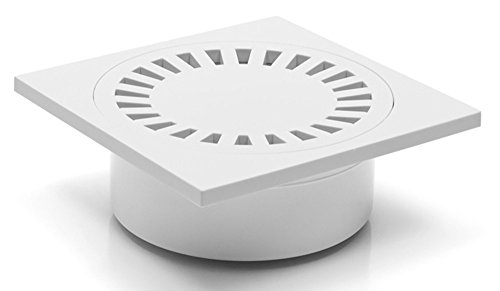 Chudej 320 P - Desagüe para ducha (150 x 150 mm) Cover