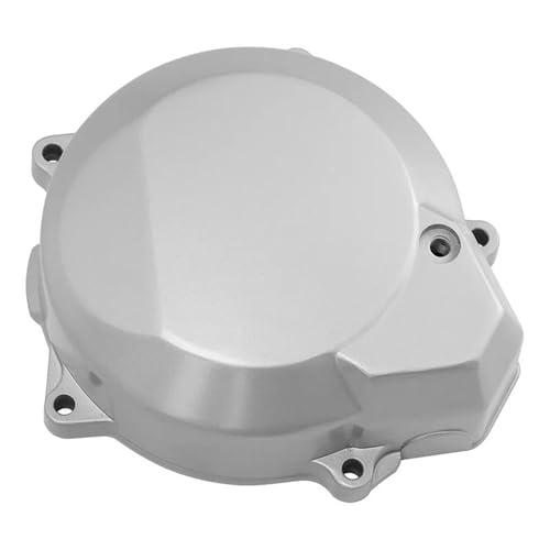 Cache carter Yamaha FZR600 en aluminium pour stopper les fuites d'huile
