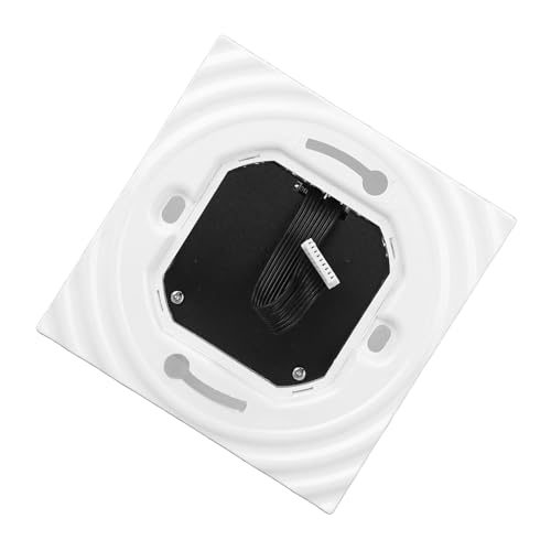 Contrôleur de température pour chaudière programmable écran LED - 8