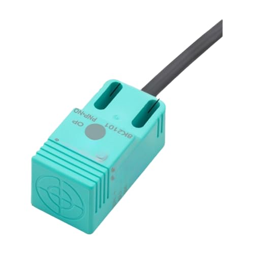 Capteur induction métallique SN04-N commutateur proximité NPN 24V