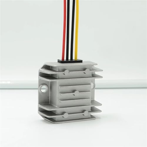 Convertisseur 12v à 36v cc module alimentation boost camion et bateau
