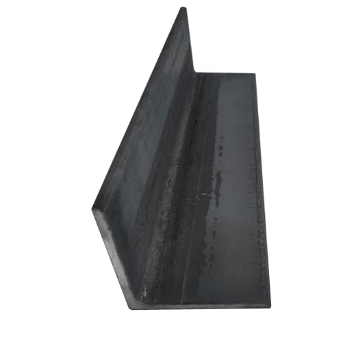 Hot Rolled Mild Steel Angle (3
