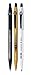 Cross Click Star Wars 3-Pack Gel Ink Pens - Darth Vader, C-3PO, R2-D2 (9857M3)