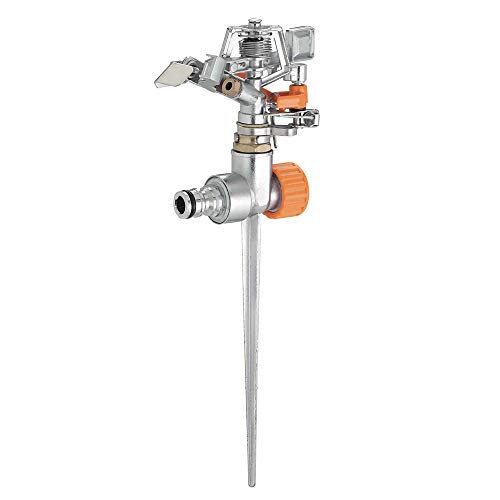 CLABER 9623 Impact Metal-Jet Spike