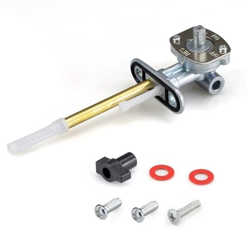 Palanca de llave de purga para Yamaha YFM600 1999-2001