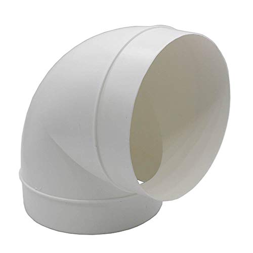 Kair SYS-150 DUCVKC360 - Raccordo a gomito per