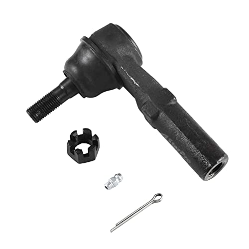 ASTARPRO 13Pcs Front Upper Control Arms and Ball Joints Assembly, Inner & Outer Tie Rod Ends, Sway Bar End Links, Lower Ball Joints, Idler & Pitman Arms, Idler Arm Bracket Assembly Suspension Kit