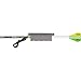 Allen Archery Arrow Puller, Black (151), One Size