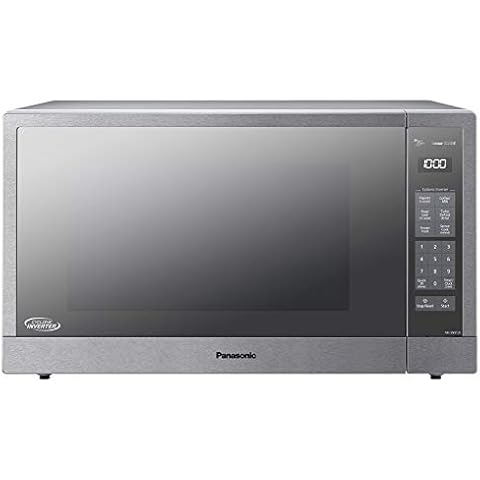 Panasonic NN-SN97JS Microwave Oven Cover