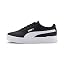 Black Puma Black Puma White Puma White 16
