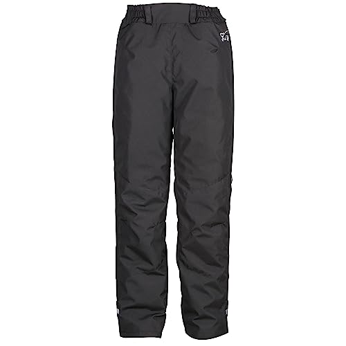 Image of Furygan OVERCOLD D3O Waterproof Accessories,Pants Adventure,Heritage,Radical,Touring,Urbain Black