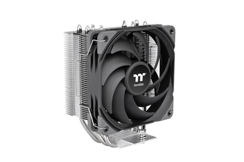 Thermaltake UX400   Air Cooler