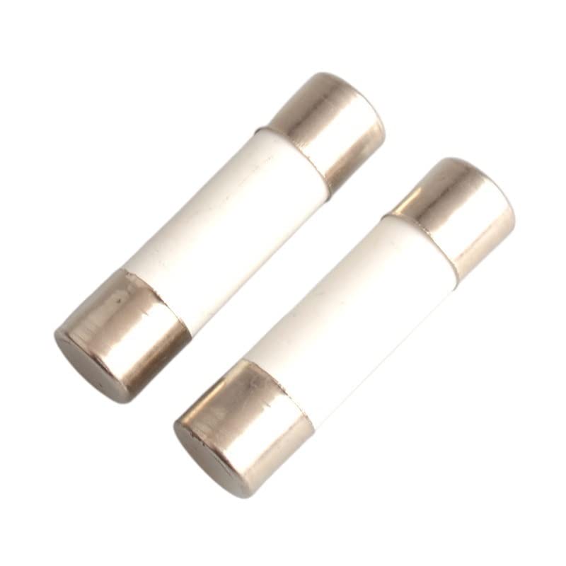 Fuse Ceramic 10 * 38mm 38 RT14 RT18 1A 2A 3A 4A 5A 6A 8A 10A 16A 20A 25A 32A 380V(3A)