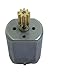 Produktbild Auto Türschloss Stellantrieb 10 Stücke Micro DC Motor FC-280SC Für Auto Elektrische Montage Falten Den Rückspiegel Lenkschloss Motor 12 V Türschloss Motor Türschloss Stellmotor