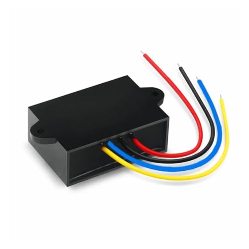 Module abaisseur isolé 36V 48V vers 5V 5A pour éliminer les parasites électriques - 3