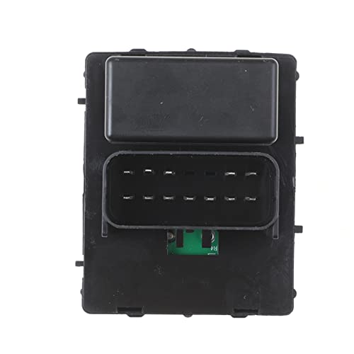 Commutateur de lève-vitre électrique pièce auto commande principale 4602757AA - 5