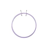 BEN YEDD Spannring Stickrahmen Hasenohren Stil (groß)