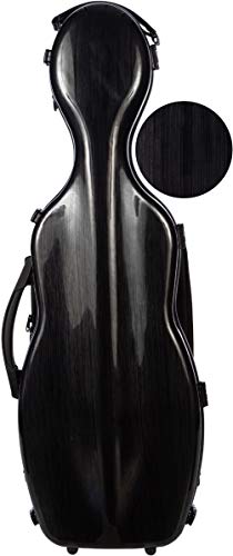 M-Case Custodia Violino 4/4 Fiberglass
