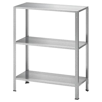 I K E A Shelving unit