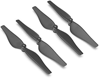 Miniatura 1 de 8Pcs  Fit for DJIFit for Tello PropellerFit for Tello Part 2 3044P  Fit for RYZEFit for Tello EDU Quick-Release Propellers Drone Replacement Parts