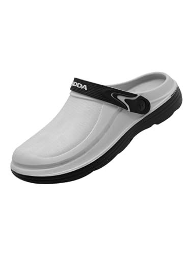 Image of Adda TM-GLIDER-999 Men Clogs