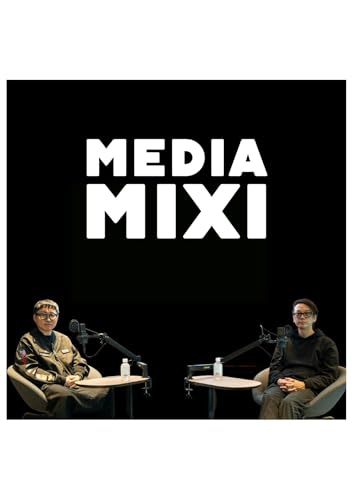 #8【ゲスト：横澤大輔(株式会社ドワンゴ取締役)】MEDIAMIXI with interfm