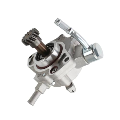 Vacuum Pump Assy Pangolin 2020A002 Compatible con L200 Pajero Sport Nativa 2.5L 032006+ miniatura 1