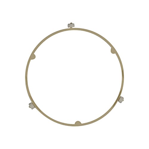ForeverPRO WB06X10625 Rotating Ring Asm for GE Microwave 1166447 AH1016203 EA1016203 PS1016203