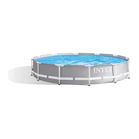 Piscina desmontable redonda Intex 26710NP Cover