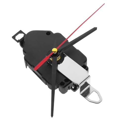 FRCOLOR 1 セット 時計ムーブメントセット 小さな壁掛け時計 交換 振り子時