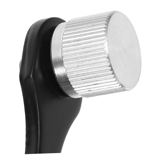 Adaptador de trípode para telescopio SHINEOFI de metal mecanizado de alta precisión 6