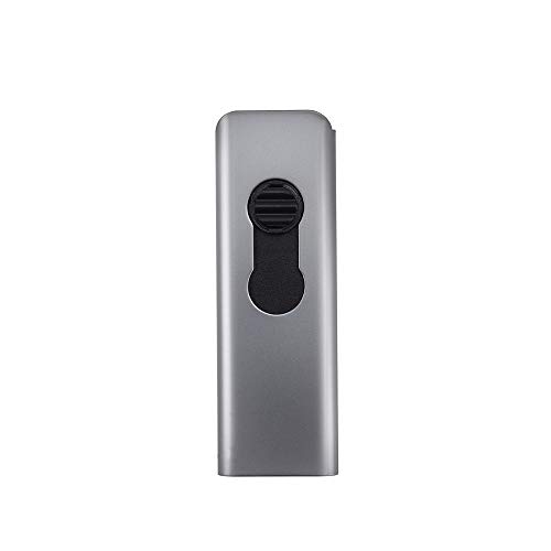 Image of PNY Elite Steel USB 3.1 Flash Drive - 64GB