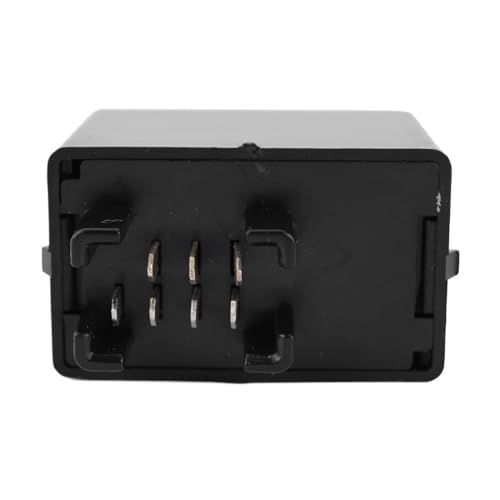 Partie module clignotant indicateur GSX600 SV650 relais électricité - 3