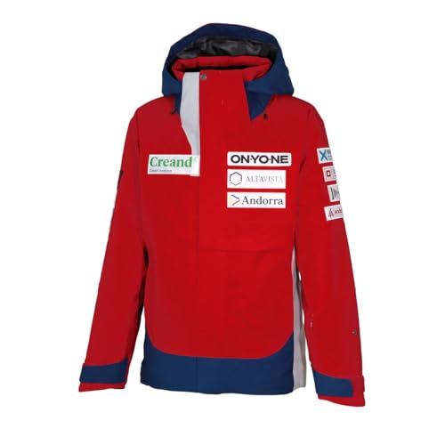 ONYONE Il XL[EFA AE^[ WPbg Y fB[X2026ONJ98200A / FAE OUTER JACKET Ah`[ vJf