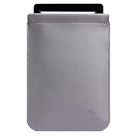 Amazon.co.jp: CM Tech 第12世代 Kindle Paperwhite レザーケース 第11